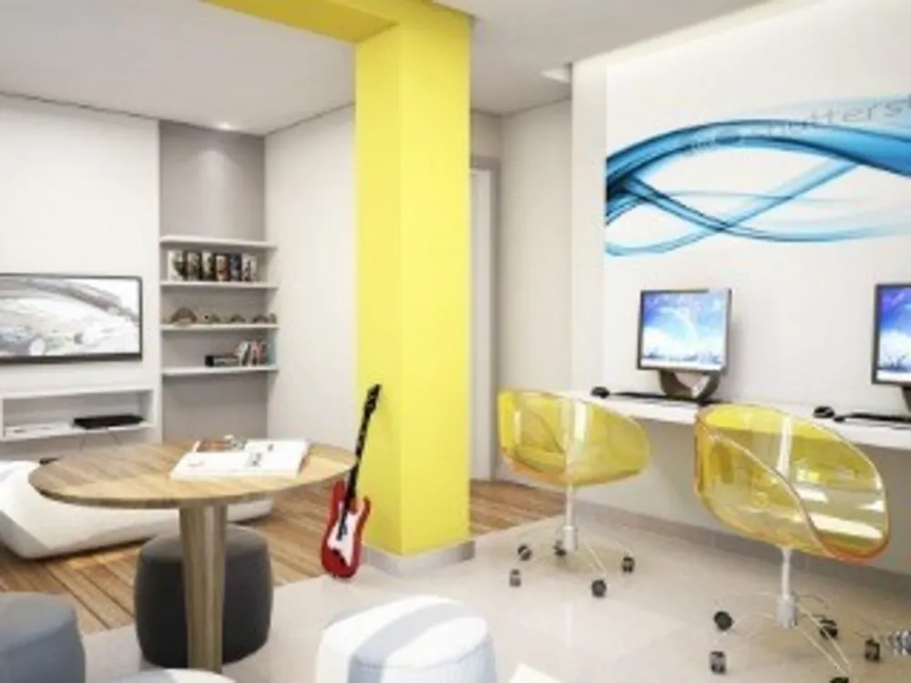 Apartamento, 2 quartos, 48 m² - Foto 12