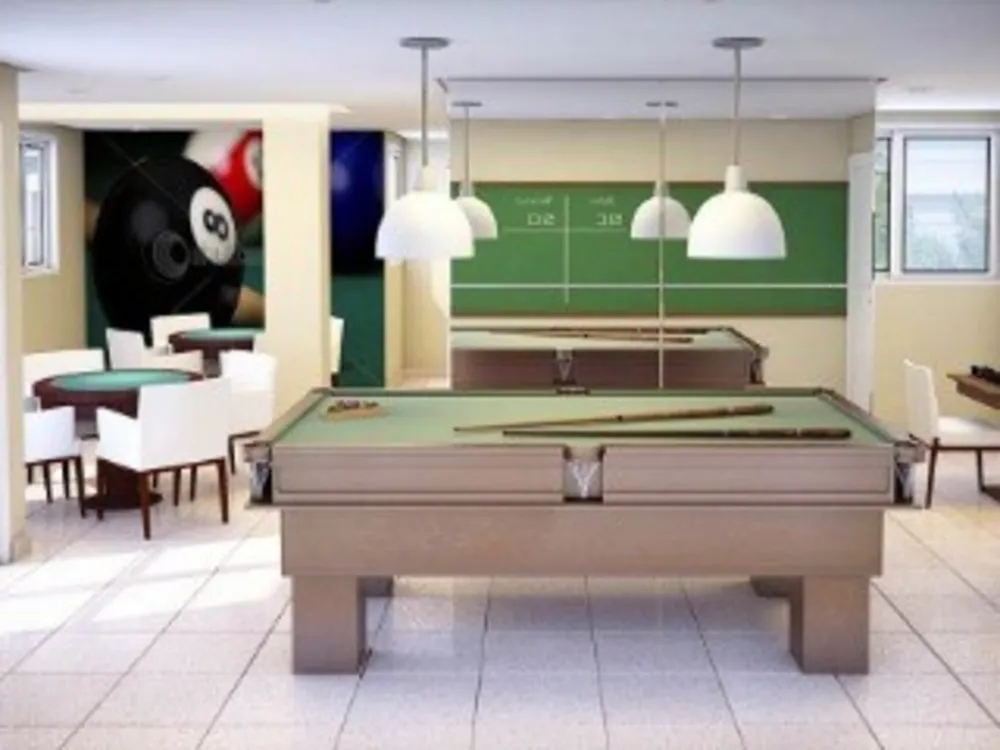 Apartamento, 2 quartos, 48 m² - Foto 11