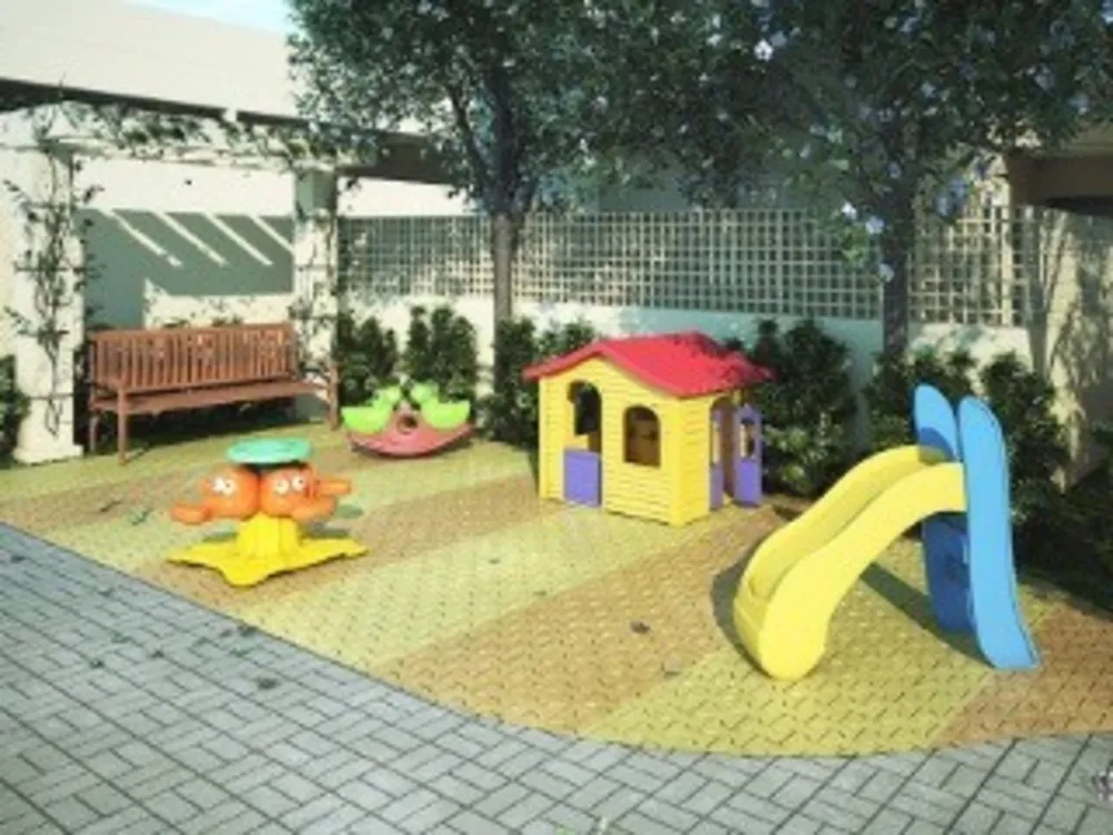 Apartamento, 2 quartos, 48 m² - Foto 8