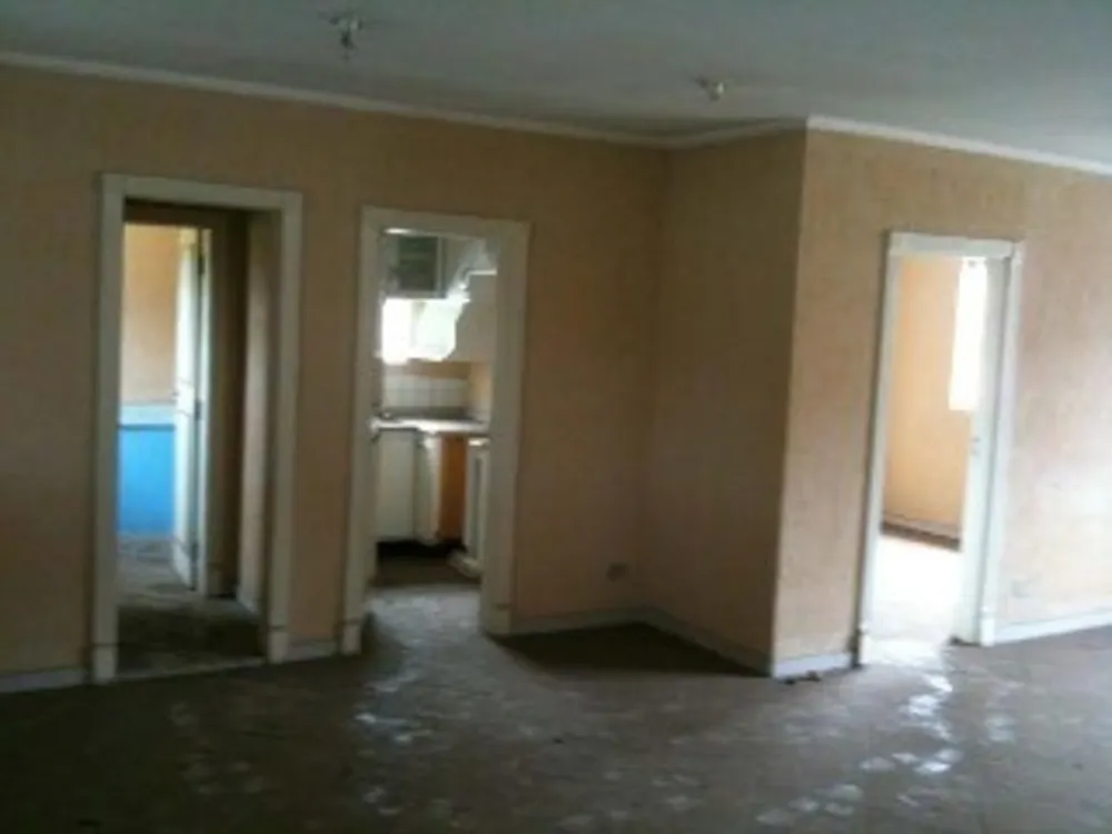 Depósito-Galpão, 595 m² - Foto 1