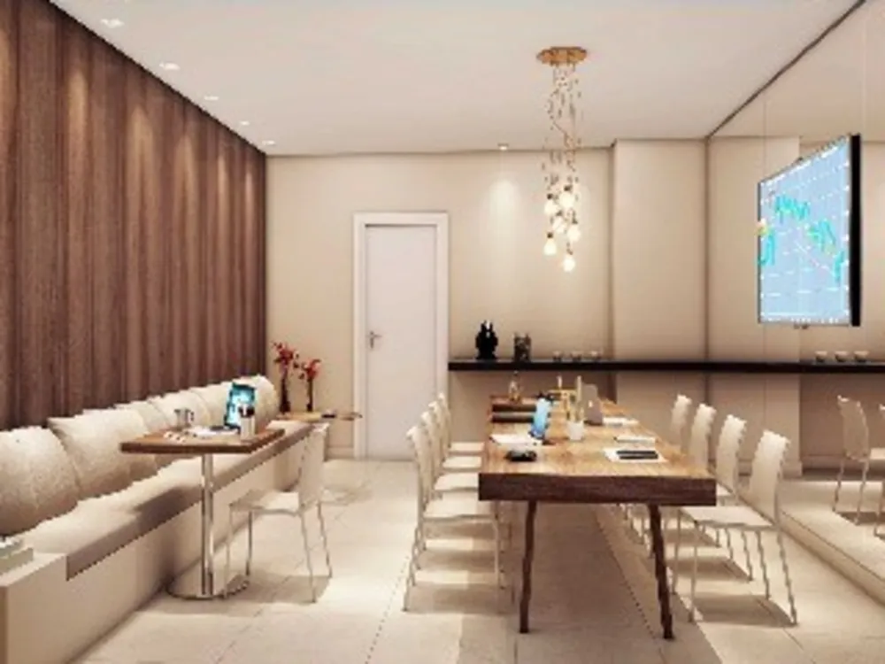 Kitnet-Studio, 25 m² - Foto 8
