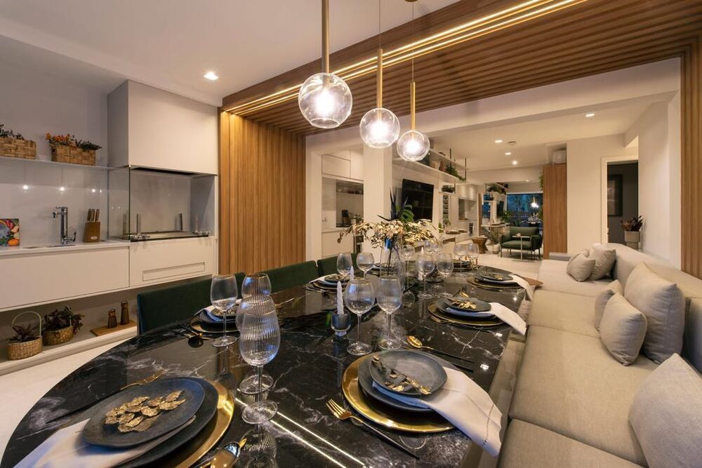 Apartamento, 2 quartos, 85 m² - Foto 1