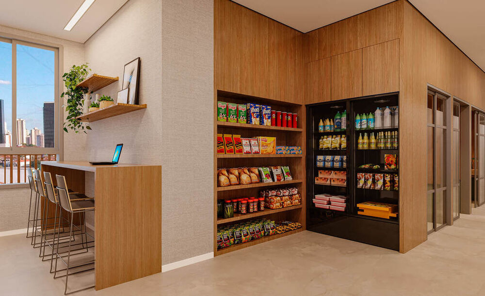 Apartamento, 2 quartos, 85 m² - Foto 7