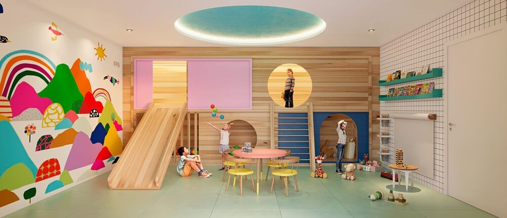 Apartamento, 2 quartos, 85 m² - Foto 6