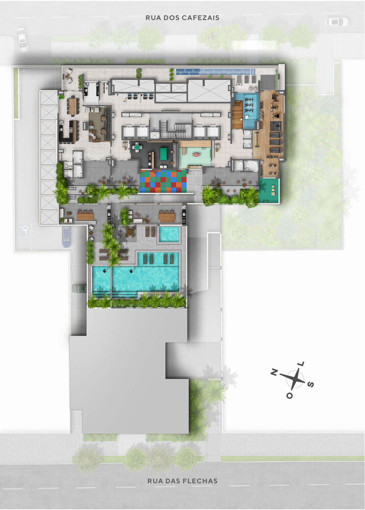 Apartamento, 2 quartos, 85 m² - Foto 9