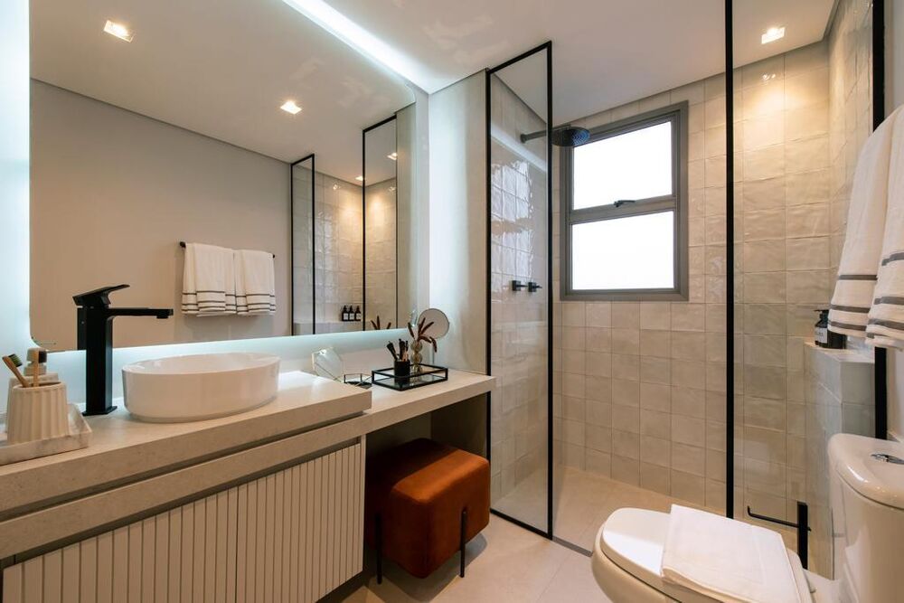 Apartamento, 2 quartos, 85 m² - Foto 3