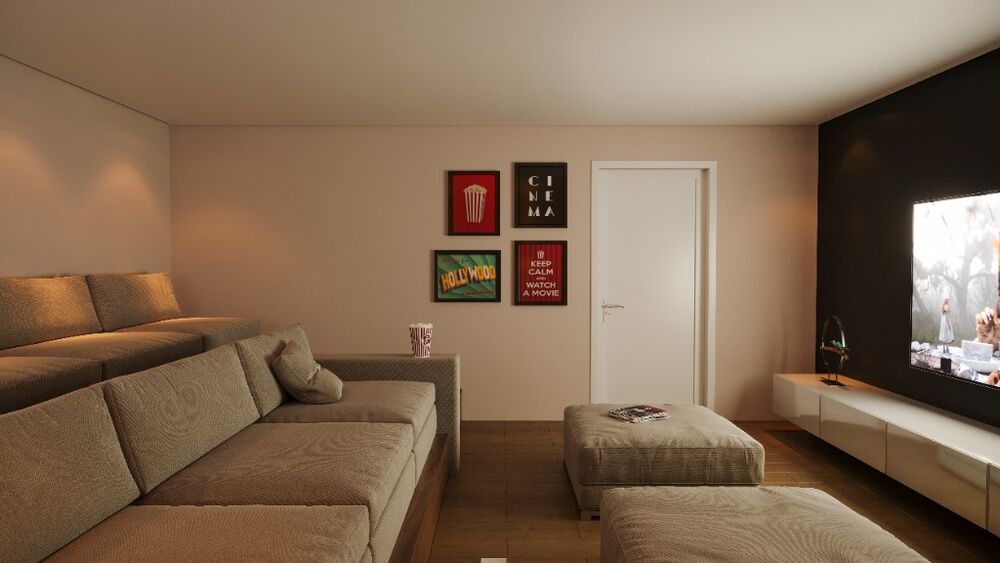 Apartamento, 2 quartos, 62 m² - Foto 3