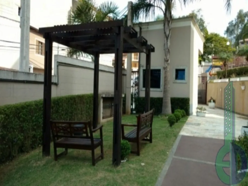 Apartamento, 2 quartos, 47 m² - Foto 9