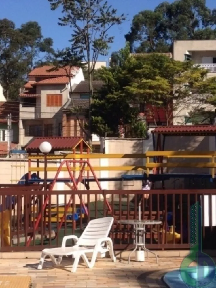 Apartamento, 2 quartos, 47 m² - Foto 8