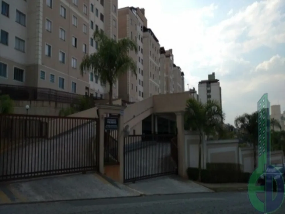 Apartamento, 2 quartos, 47 m² - Foto 5