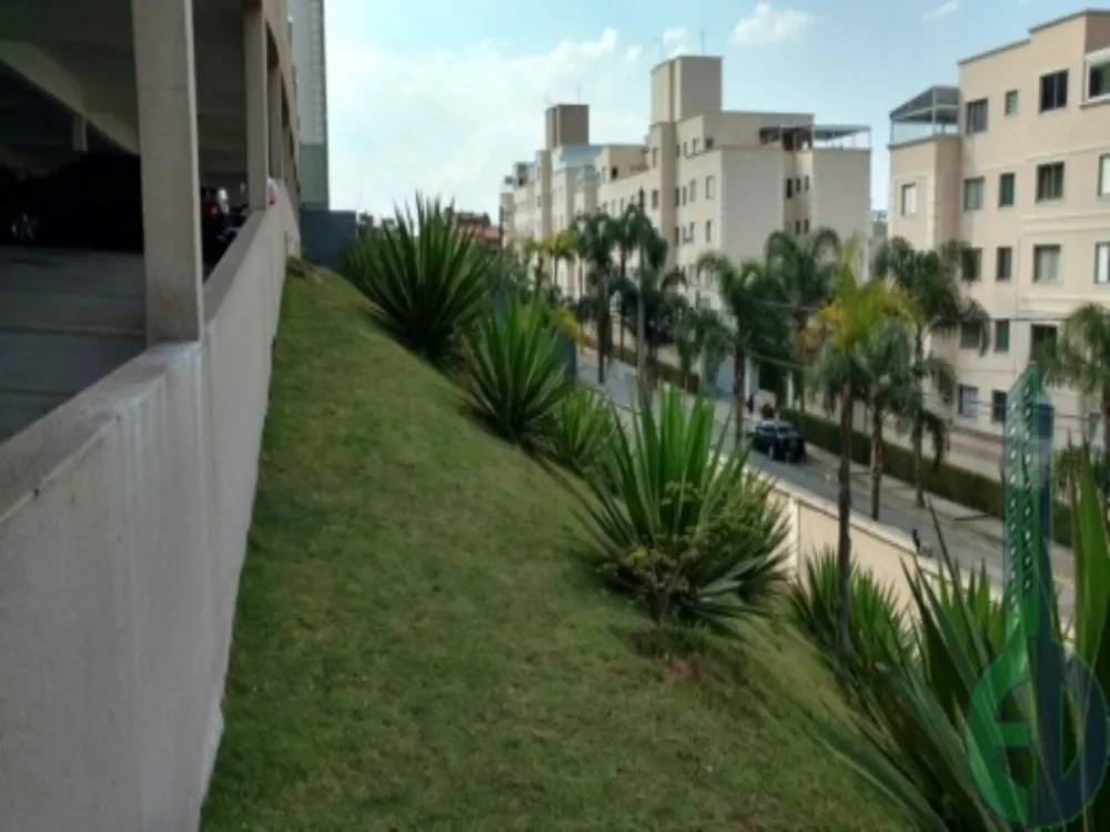 Apartamento, 2 quartos, 47 m² - Foto 7
