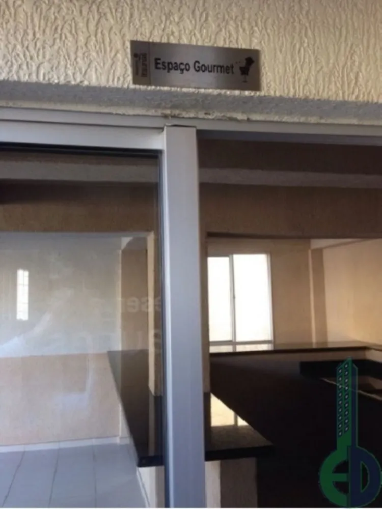 Apartamento, 2 quartos, 47 m² - Foto 10