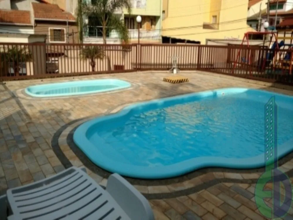 Apartamento, 2 quartos, 47 m² - Foto 1