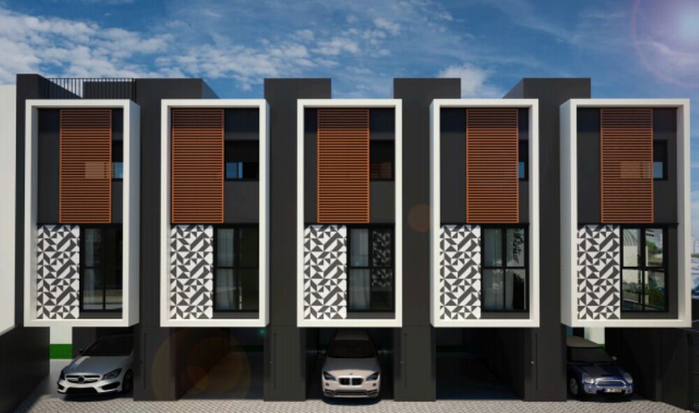 Casa, 2 quartos, 130 m² - Foto 4