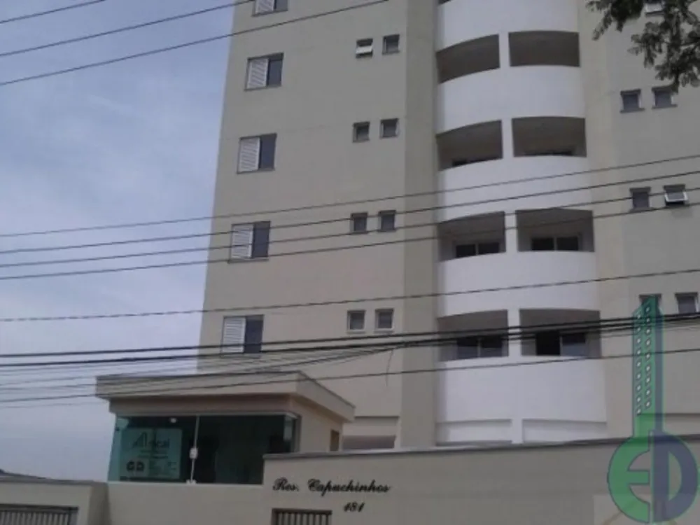 Apartamento, 2 quartos, 55 m² - Foto 2