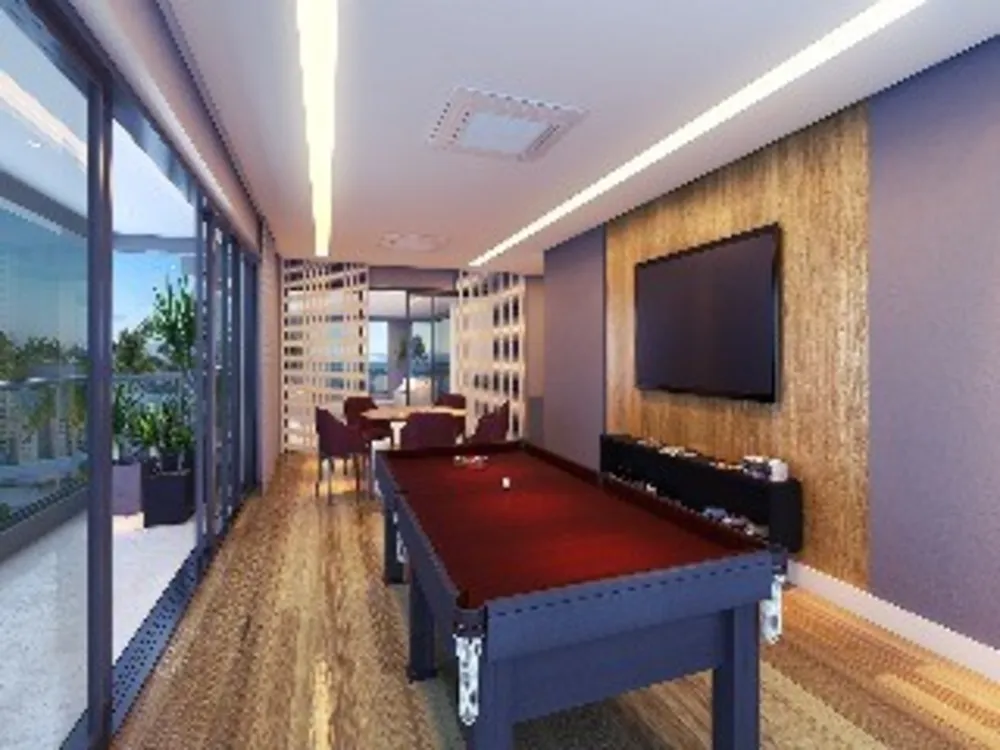 Apartamento, 4 quartos, 337 m² - Foto 3