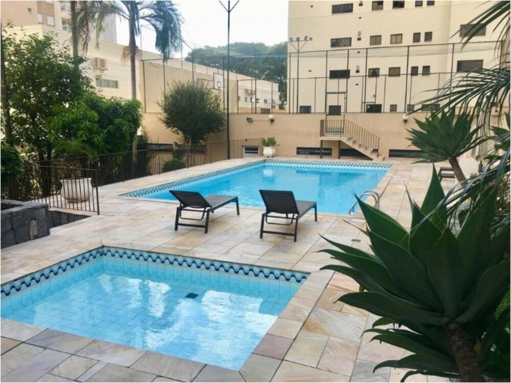 Apartamento, 4 quartos, 253 m² - Foto 4