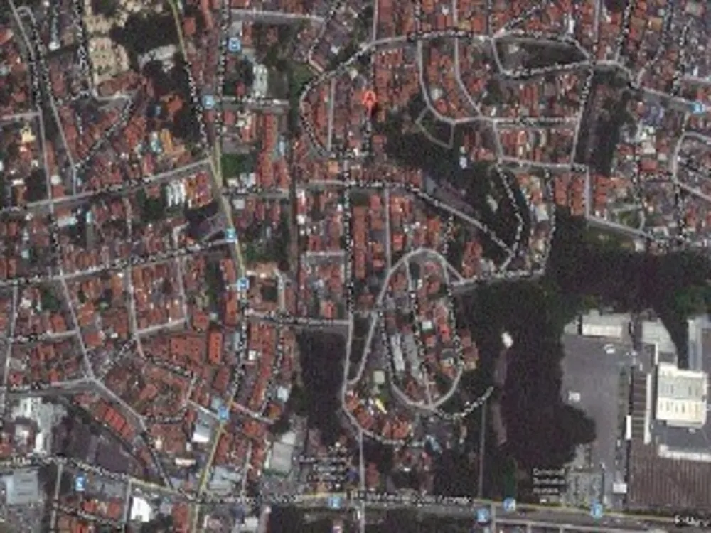Terreno, 1500 m² - Foto 1