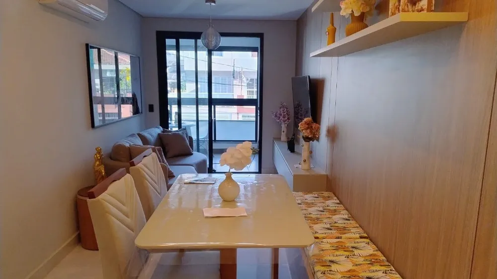 Apartamento, 2 quartos, 57 m² - Foto 5