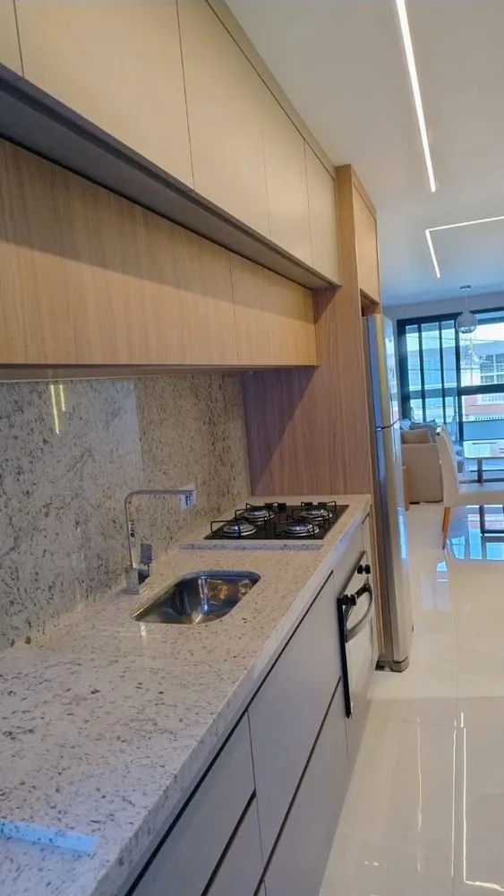 Apartamento, 2 quartos, 57 m² - Foto 3