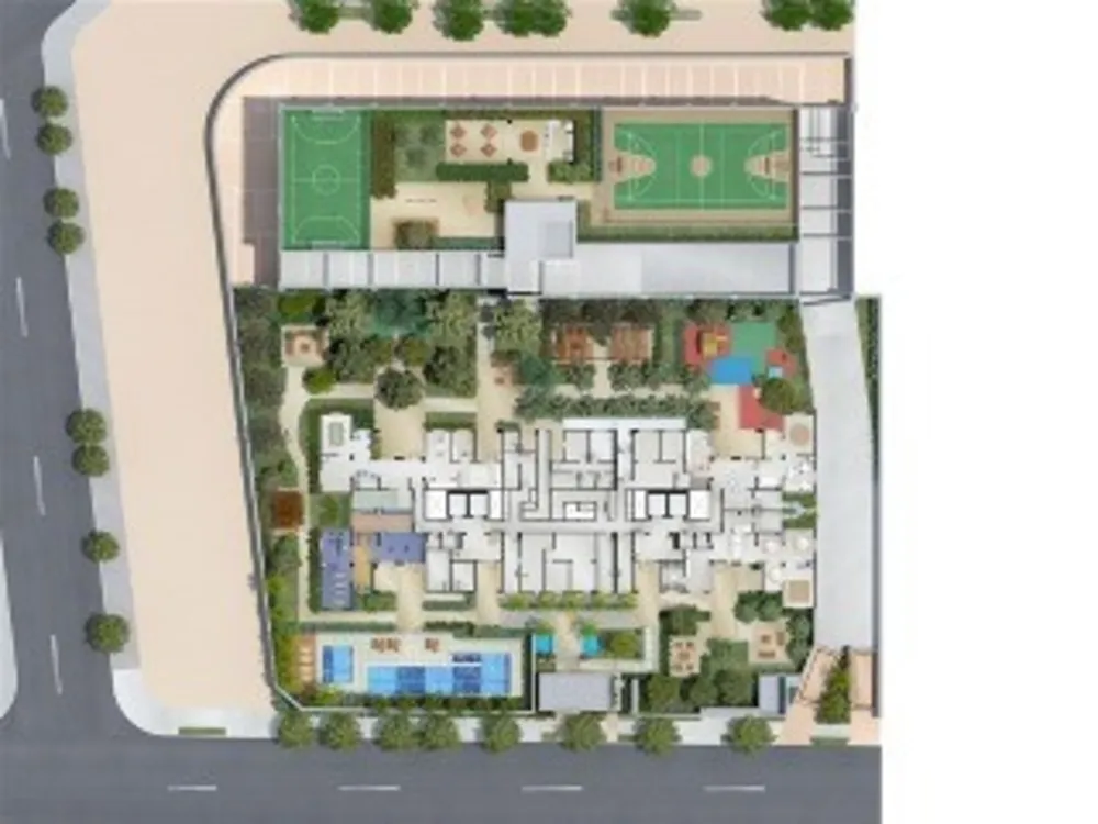 Apartamento, 3 quartos, 95 m² - Foto 4
