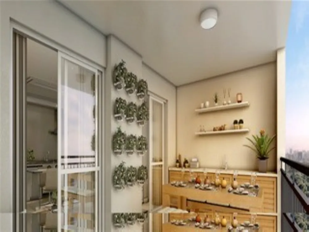 Apartamento, 3 quartos, 95 m² - Foto 9