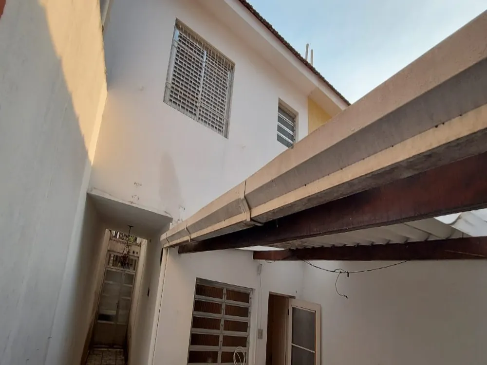 Sobrado, 2 quartos, 163 m² - Foto 17