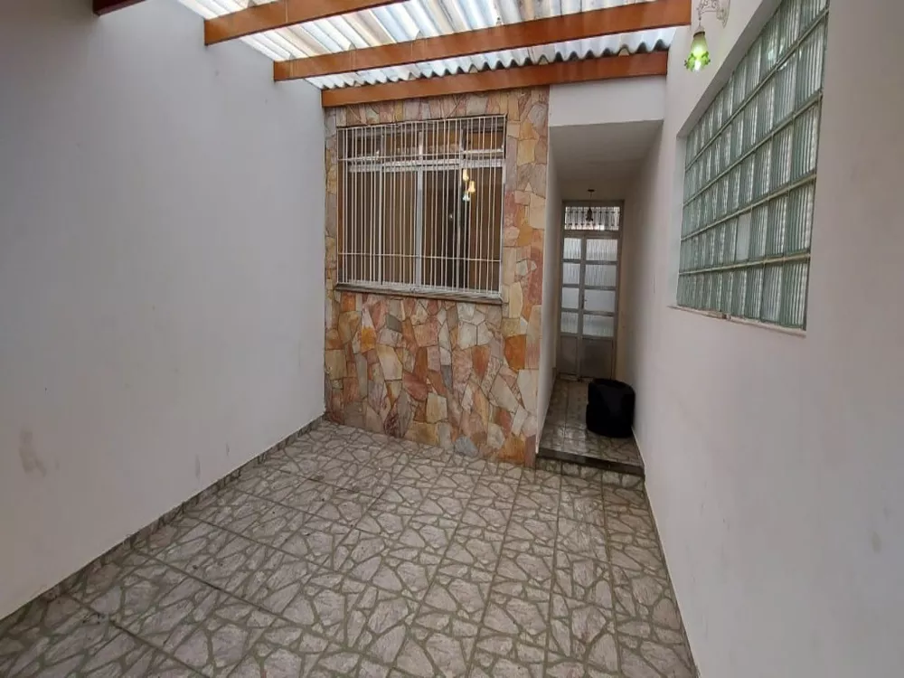 Sobrado à venda com 2 quartos, 163m² - Foto 8