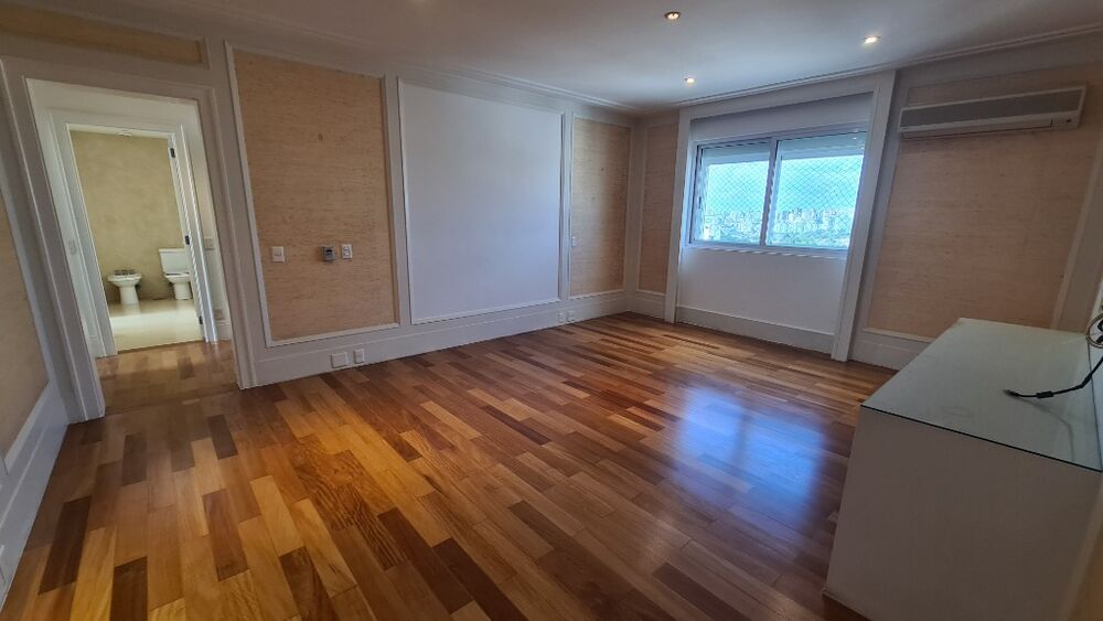 Cobertura para alugar com 4 quartos, 466m² - Foto 3