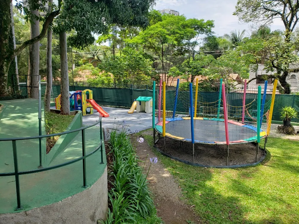 Apartamento, 3 quartos, 225 m² - Foto 8