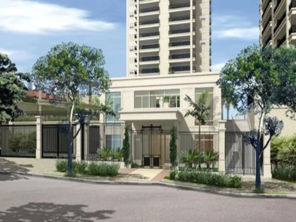 Apartamento, 4 quartos, 227 m² - Foto 1