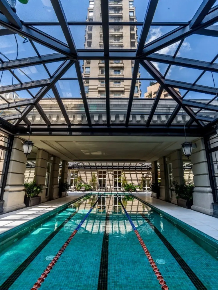 Apartamento, 5 quartos, 820 m² - Foto 1