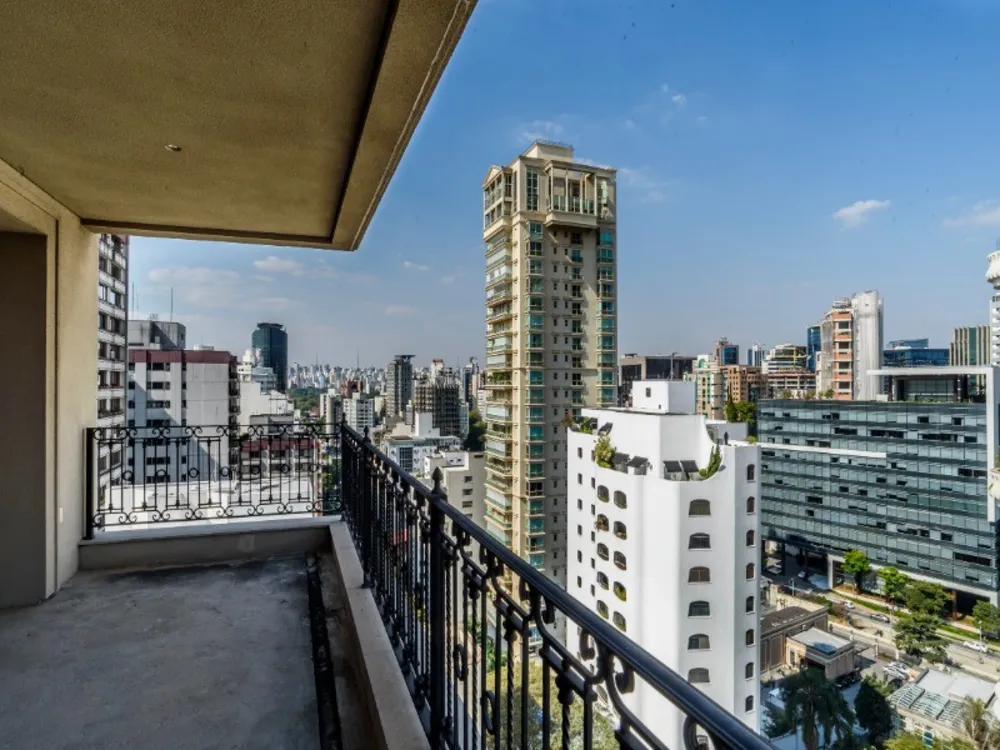 Apartamento, 5 quartos, 820 m² - Foto 9