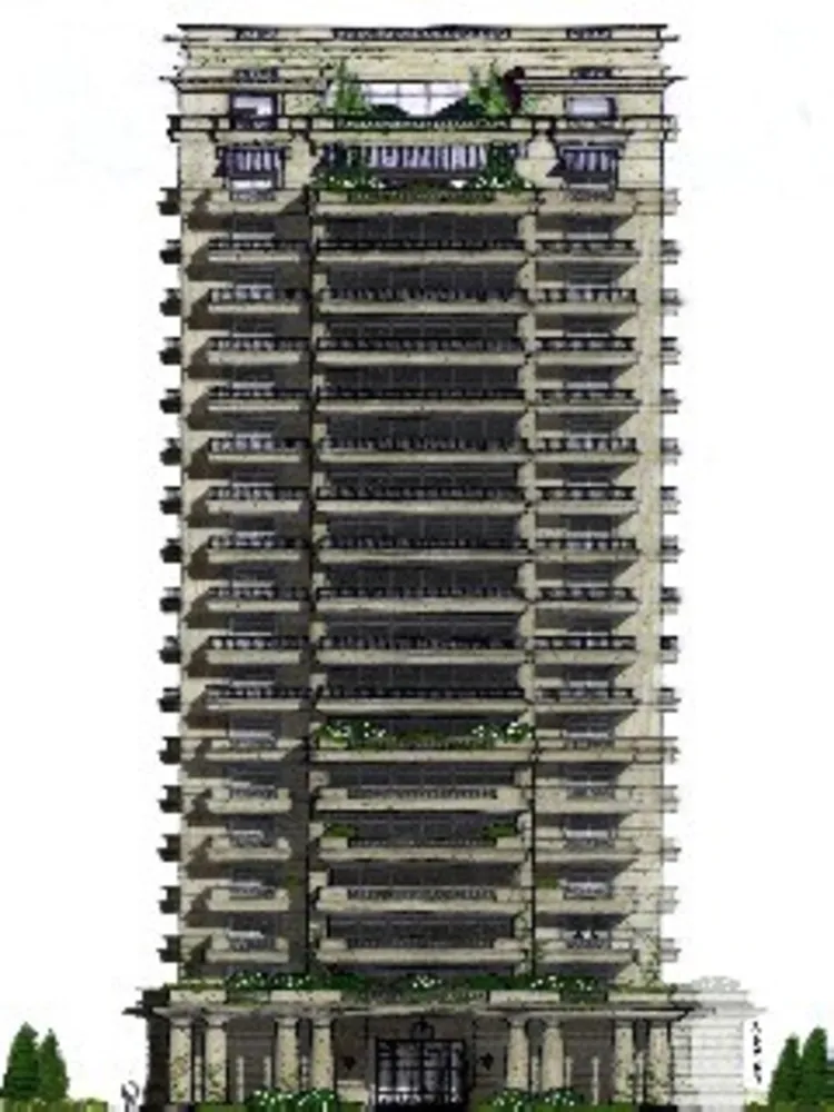 Apartamento, 5 quartos, 820 m² - Foto 2
