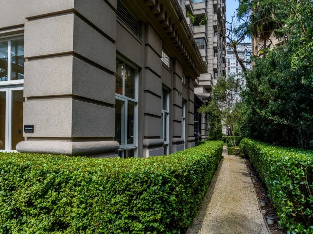 Apartamento, 5 quartos, 820 m² - Foto 12