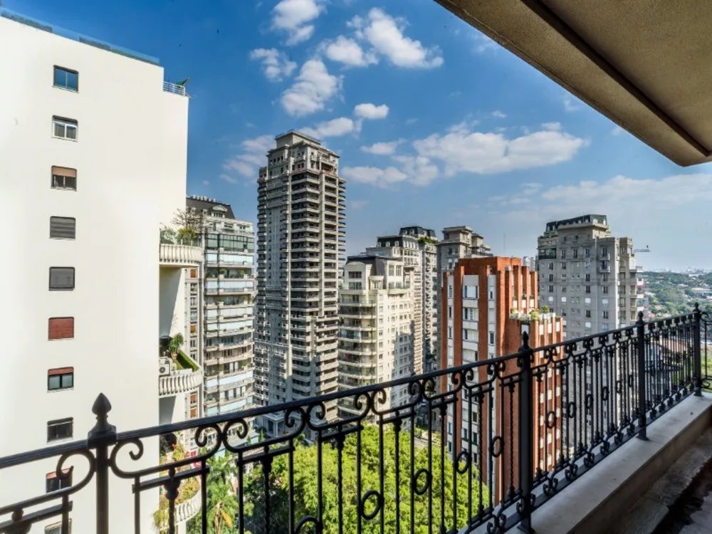 Apartamento, 5 quartos, 820 m² - Foto 7