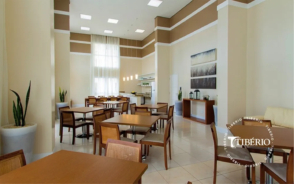 Apartamento, 2 quartos, 48 m² - Foto 6