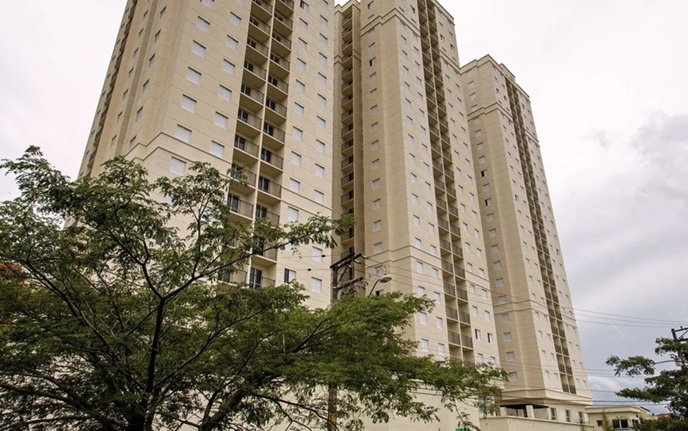 Apartamento, 2 quartos, 48 m² - Foto 1