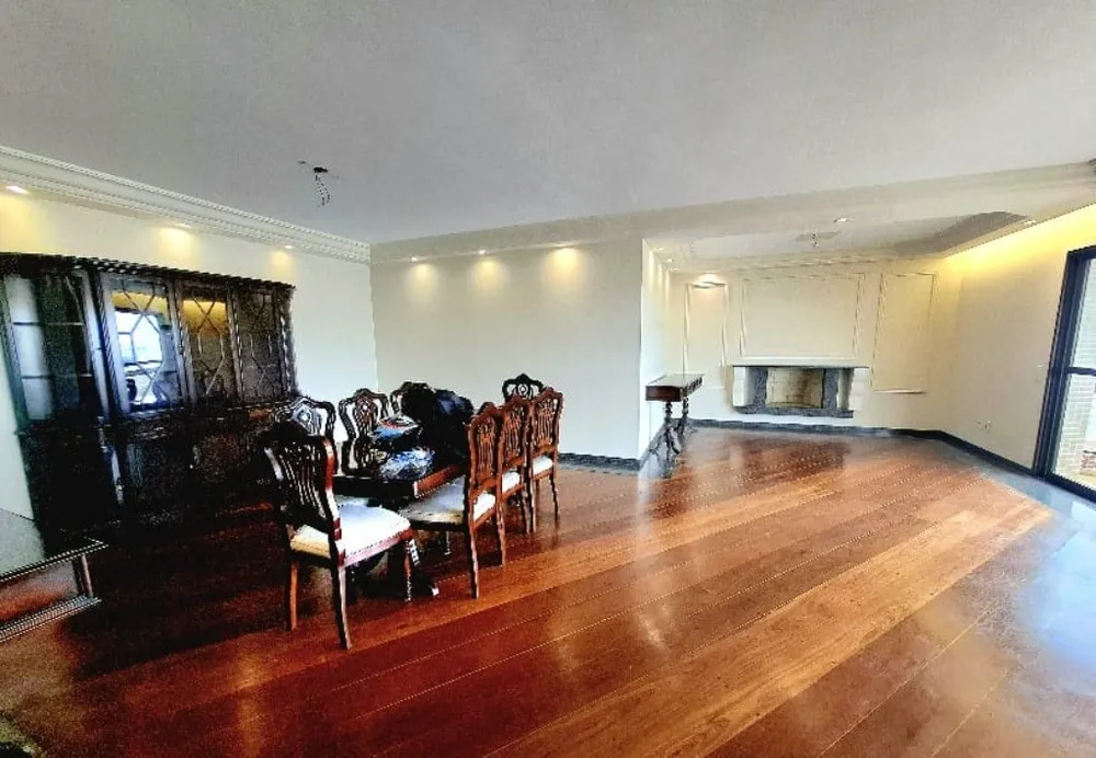 Apartamento, 4 quartos, 196 m² - Foto 6