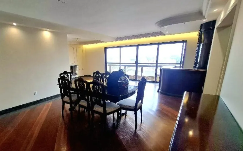 Apartamento, 4 quartos, 196 m² - Foto 5