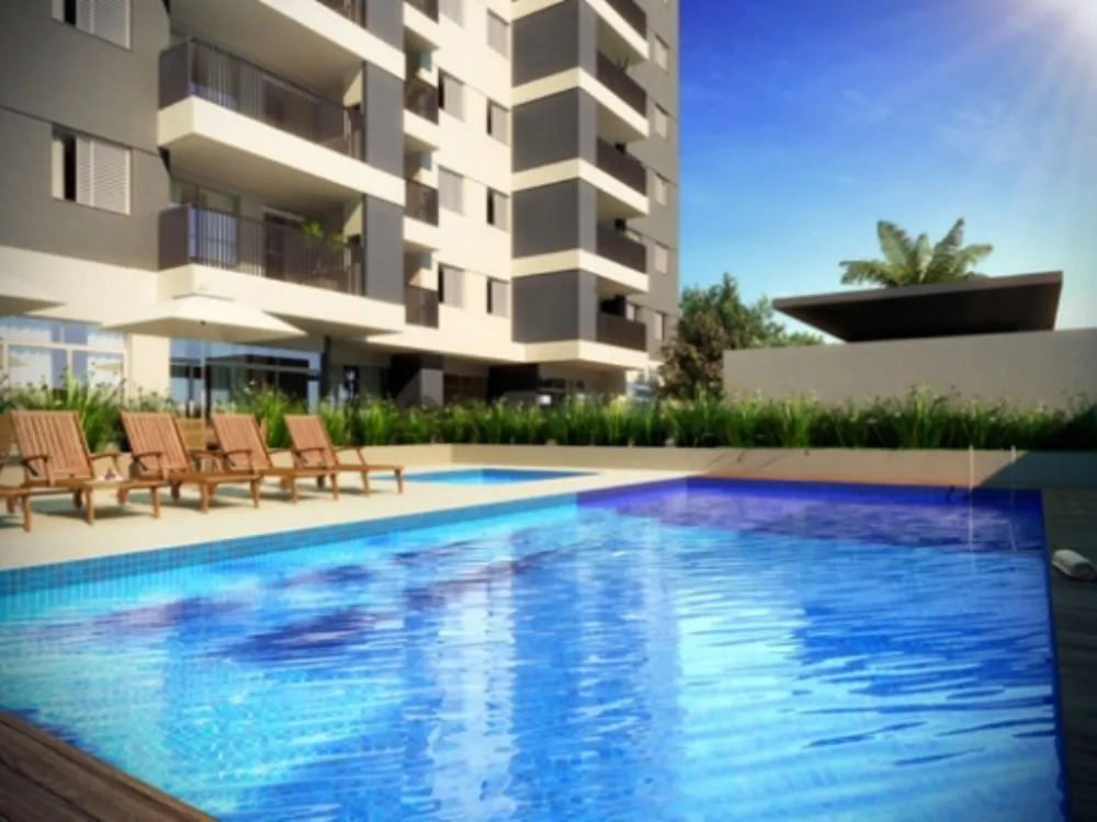 Apartamento, 2 quartos, 68 m² - Foto 3