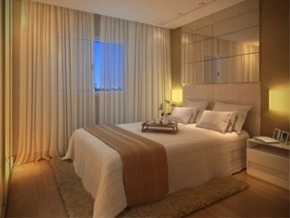 Apartamento, 2 quartos, 68 m² - Foto 7