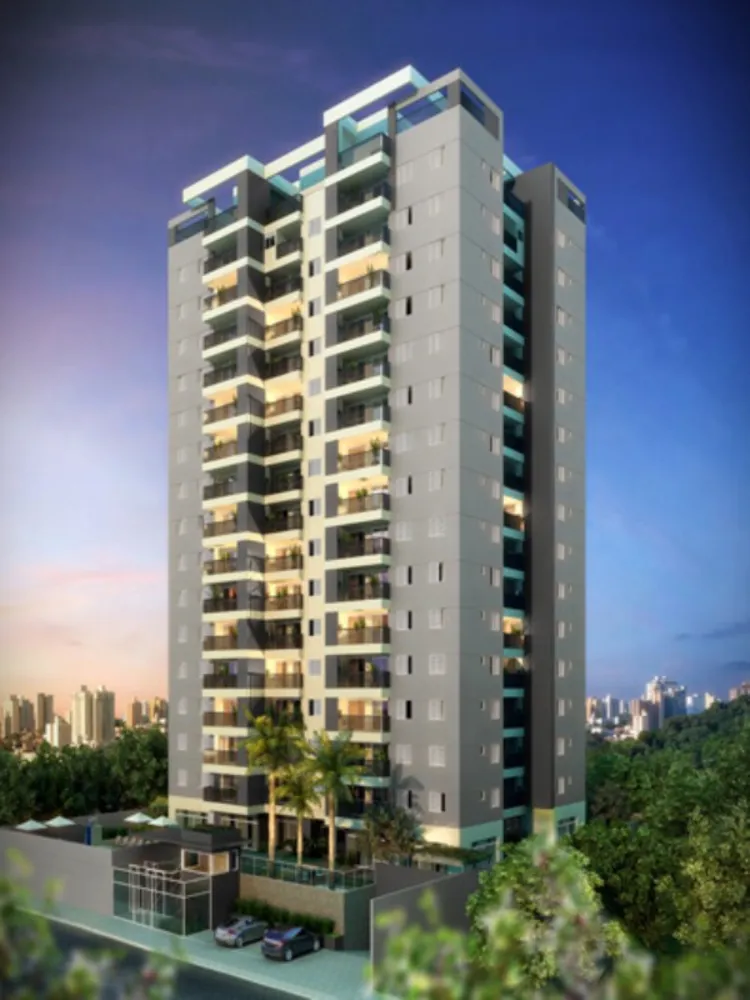 Apartamento, 2 quartos, 68 m² - Foto 2