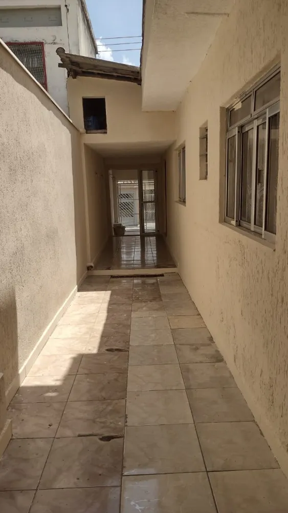Casa, 3 quartos, 125 m² - Foto 1