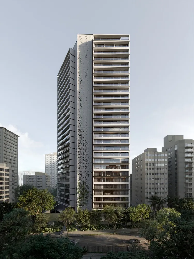 Cobertura, 4 quartos, 612 m² - Foto 5
