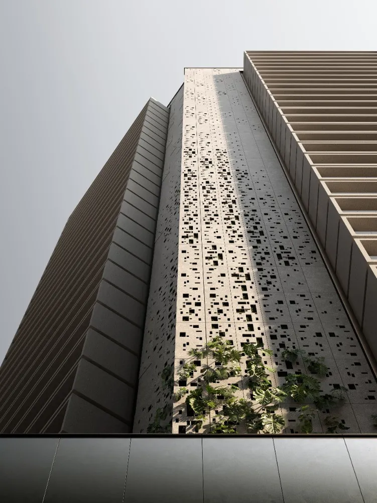 Cobertura, 4 quartos, 612 m² - Foto 7