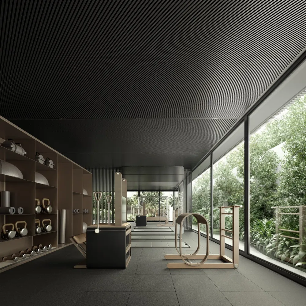 Cobertura, 4 quartos, 612 m² - Foto 11