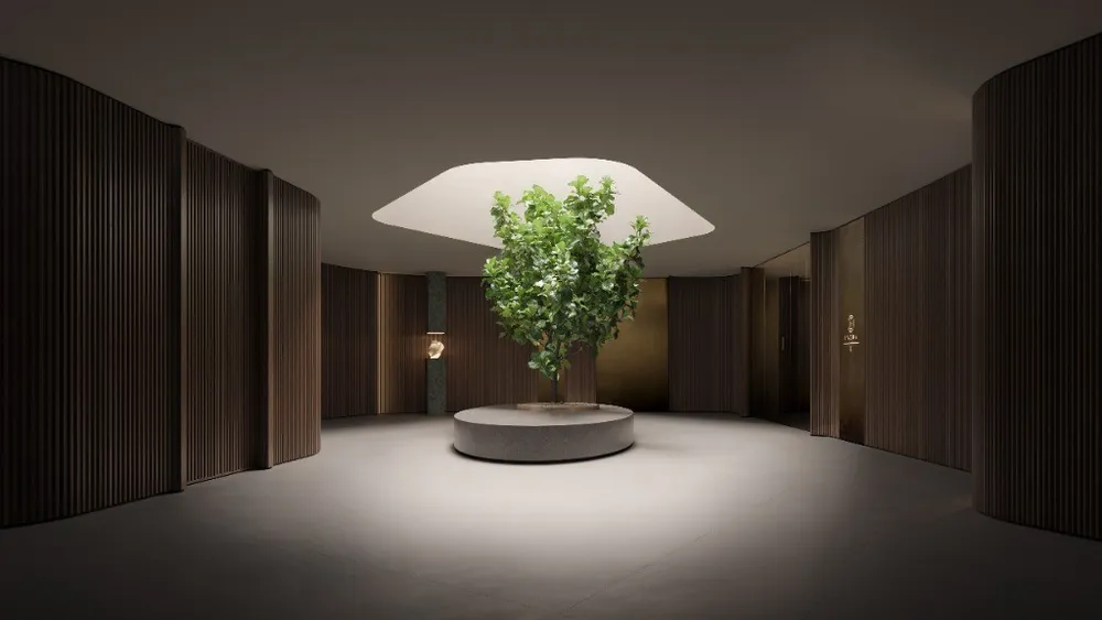 Cobertura, 4 quartos, 612 m² - Foto 9