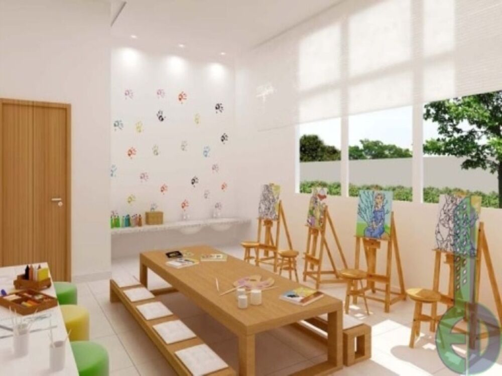 Apartamento, 3 quartos, 144 m² - Foto 4
