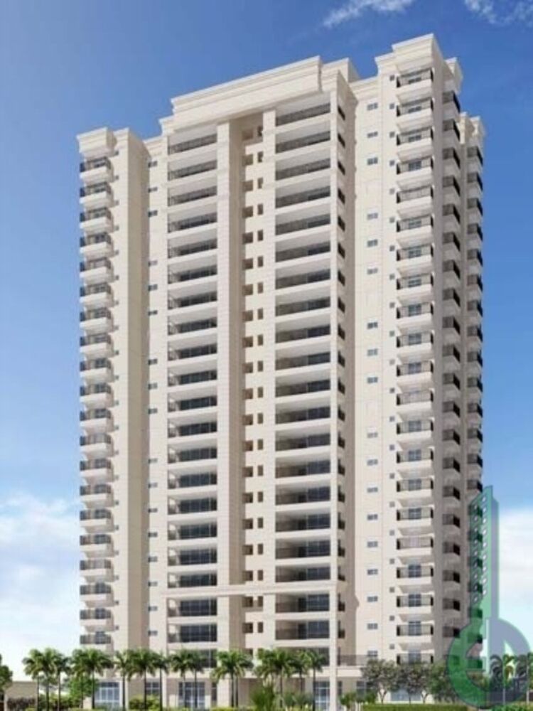 Apartamento, 3 quartos, 144 m² - Foto 2
